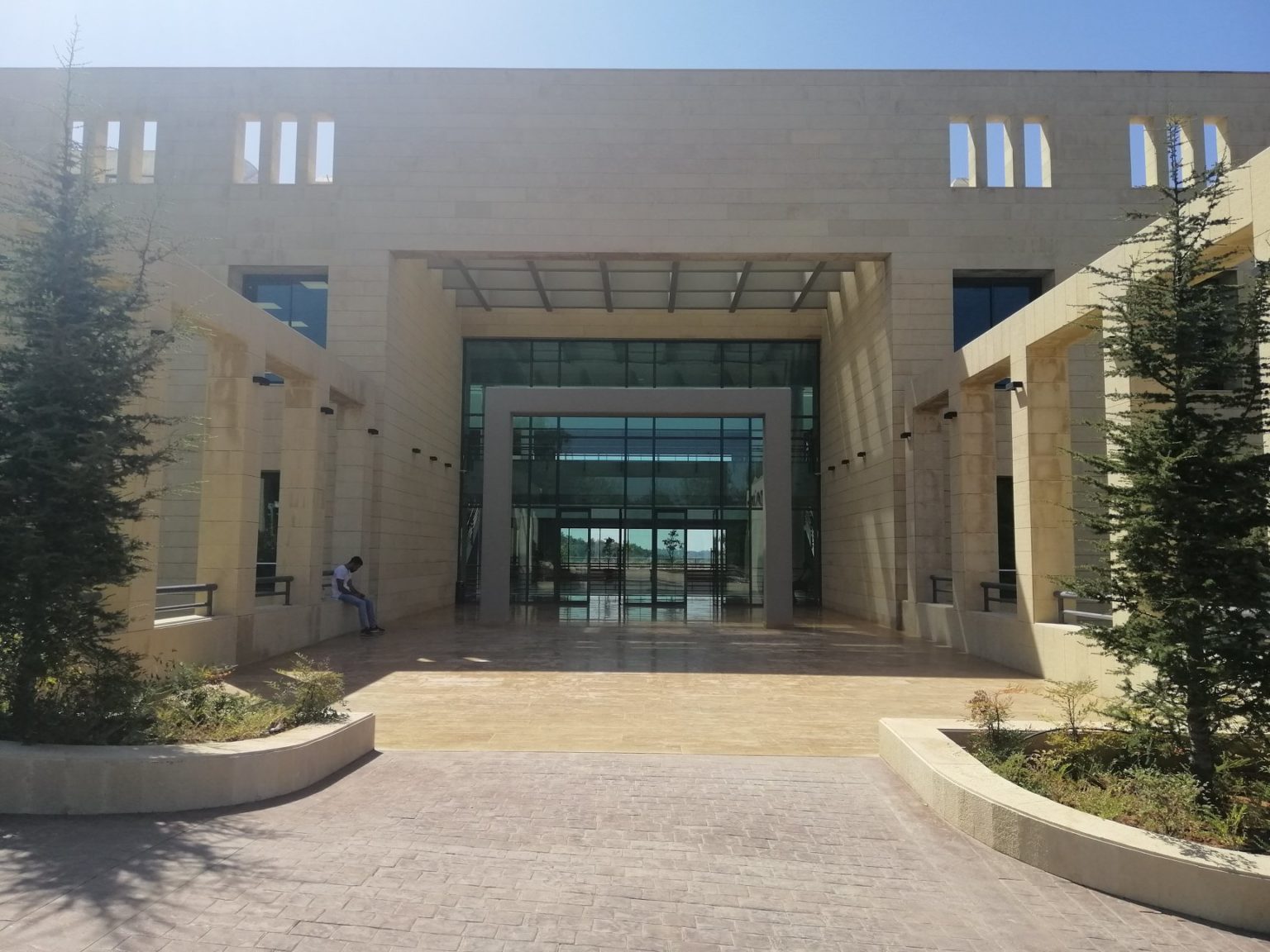 Beirut Arab University – Faculty of Arts